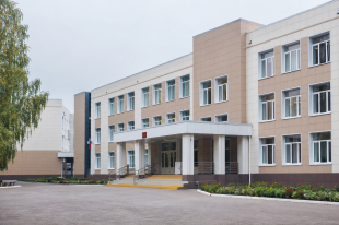 Утверждено положительное заключение по объекту реконструкции МБОУ «Школа №88 имени Якова Петровича Бакланова» в г. Ростове-на-Дону
